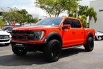 2021 Ford F-150 Raptor WHEELS, BUMPERS, INTAKES & MORE!!!