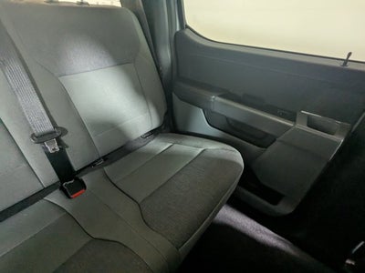 2025 Ford F-150 Base