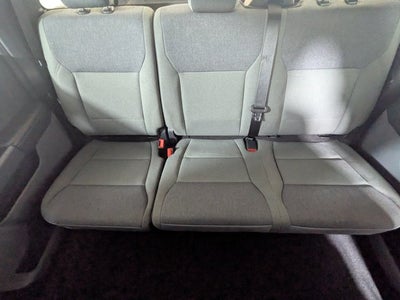 2025 Ford F-150 Base