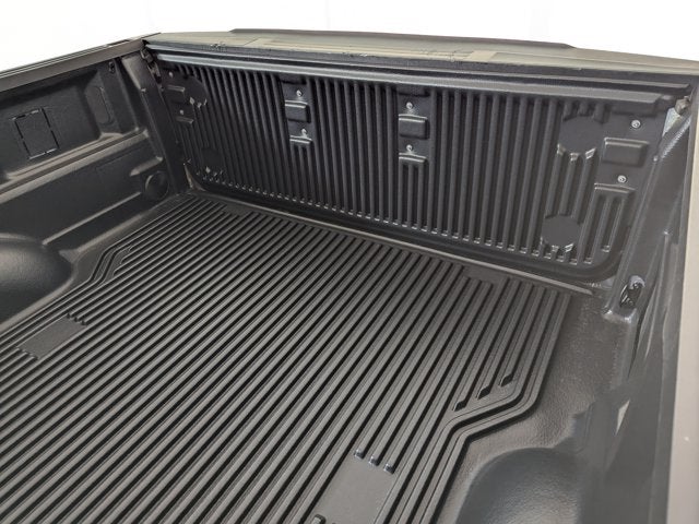 2025 Ford F-150 Base