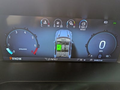 2025 Ford F-150 Base