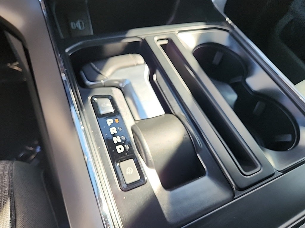 2023 Ford F-150 Lightning XLT