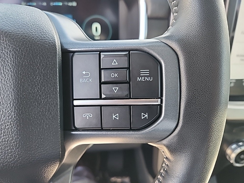 2023 Ford F-150 Lightning XLT