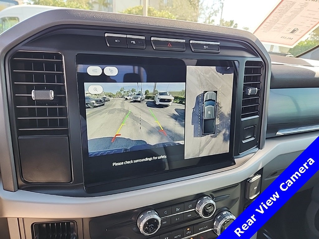 2023 Ford F-150 Lightning XLT