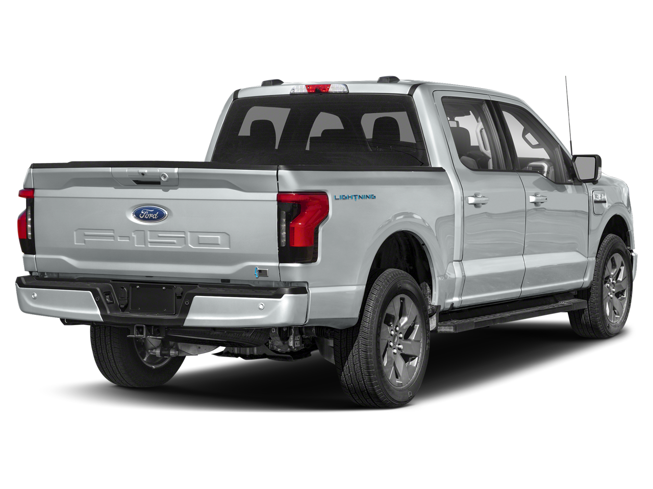 2023 Ford F-150 Lightning XLT