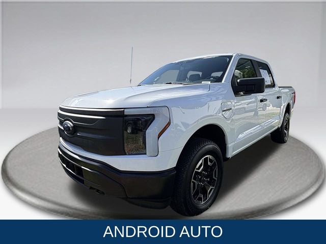 2022 Ford F-150 Lightning Pro