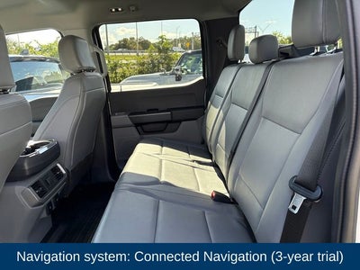 2022 Ford F-150 Lightning Pro