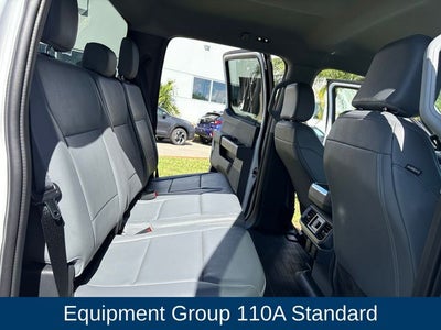 2022 Ford F-150 Lightning Pro