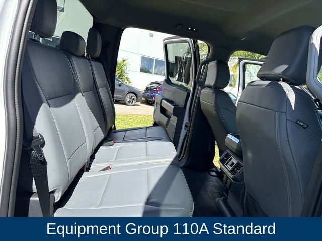 2022 Ford F-150 Lightning Pro