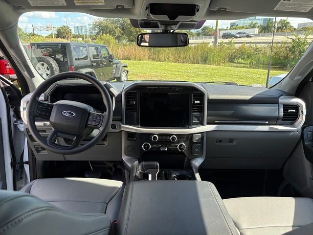 2022 Ford F-150 Lightning Pro