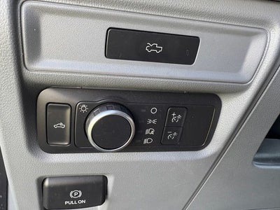 2022 Ford F-150 Lightning Pro