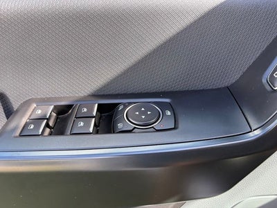 2022 Ford F-150 Lightning Pro