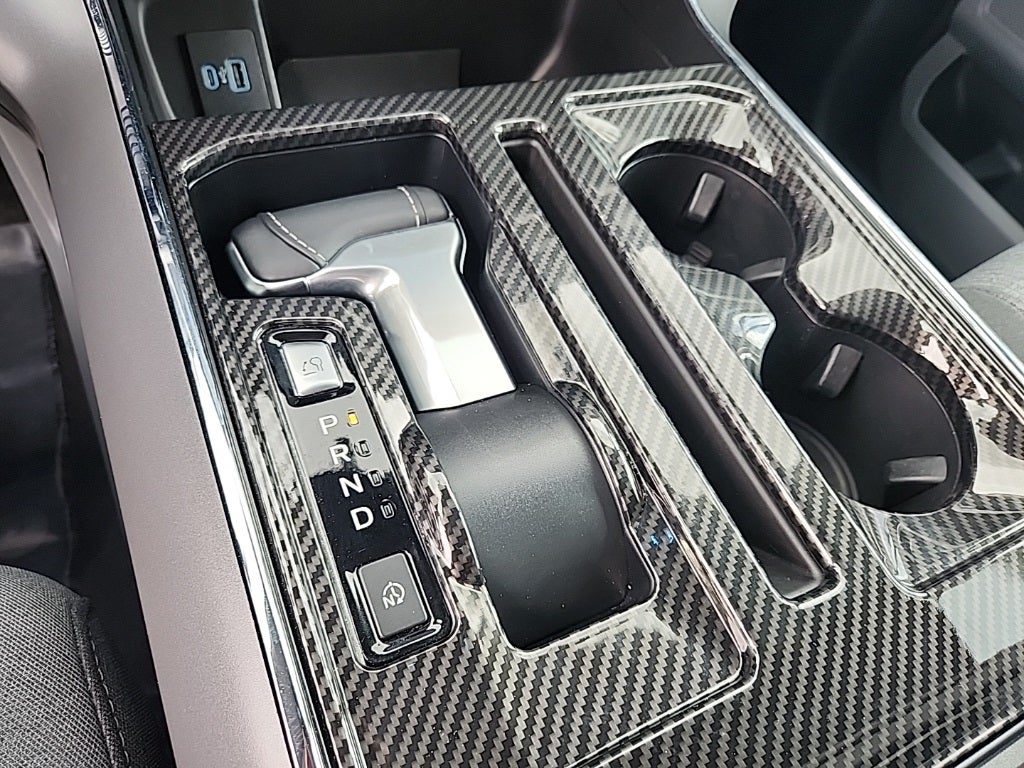 2023 Ford F-150 Lightning XLT