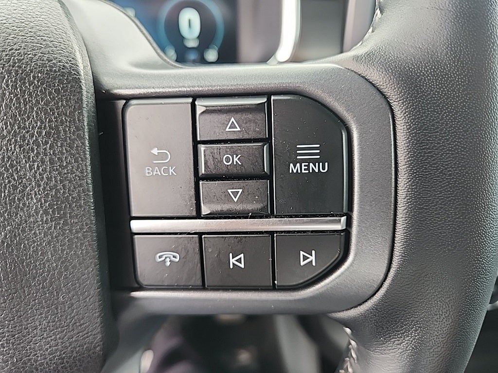 2023 Ford F-150 Lightning XLT