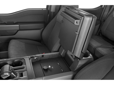 2023 Ford F-150 Lightning XLT