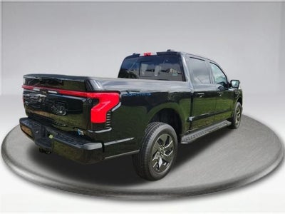 2023 Ford F-150 Lightning Lariat