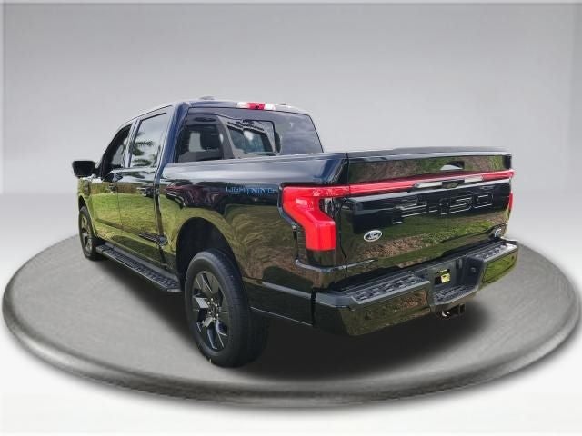 2023 Ford F-150 Lightning Lariat