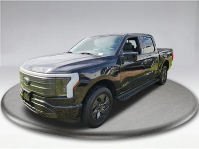 2023 Ford F-150 Lightning Lariat