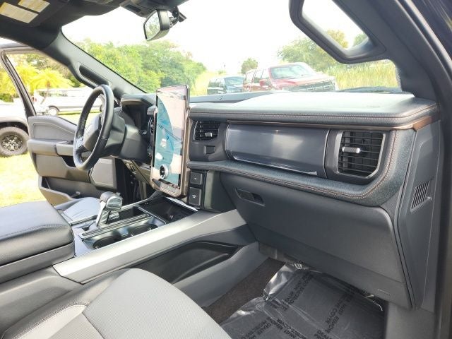 2023 Ford F-150 Lightning Lariat