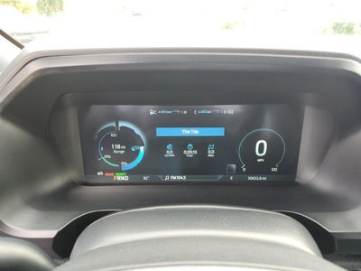 2023 Ford F-150 Lightning Lariat