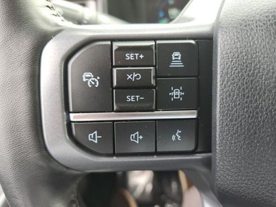 2023 Ford F-150 Lightning Lariat