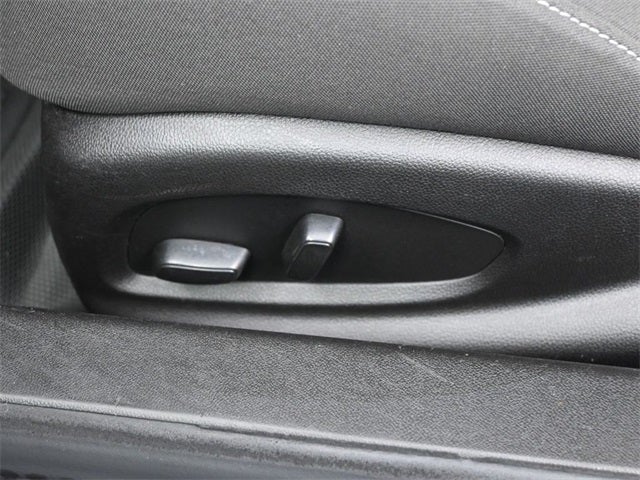 2022 Chevrolet Camaro 1LT