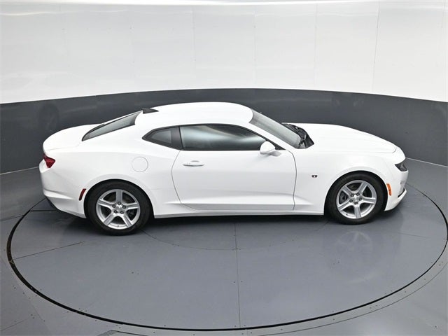 2022 Chevrolet Camaro 1LT