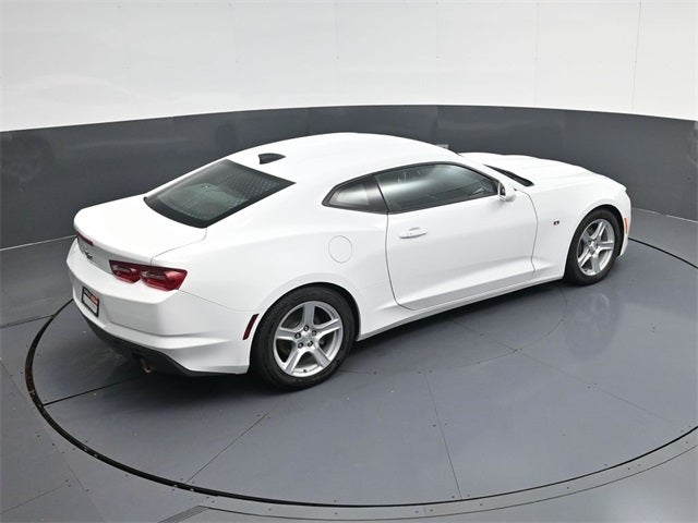 2022 Chevrolet Camaro 1LT