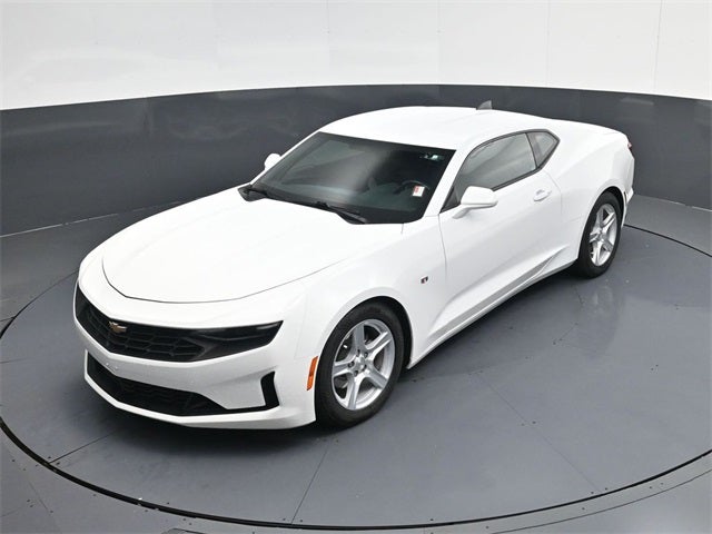 2022 Chevrolet Camaro 1LT