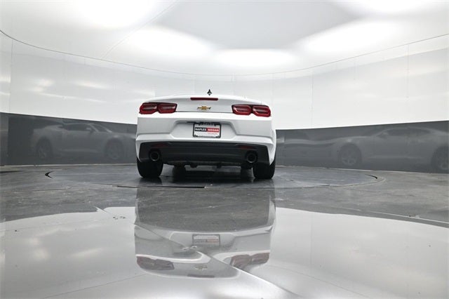 2022 Chevrolet Camaro 1LT