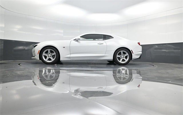 2022 Chevrolet Camaro 1LT