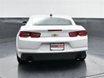 2022 Chevrolet Camaro 1LT