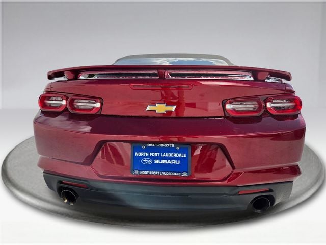 2023 Chevrolet Camaro 2LT 2LT