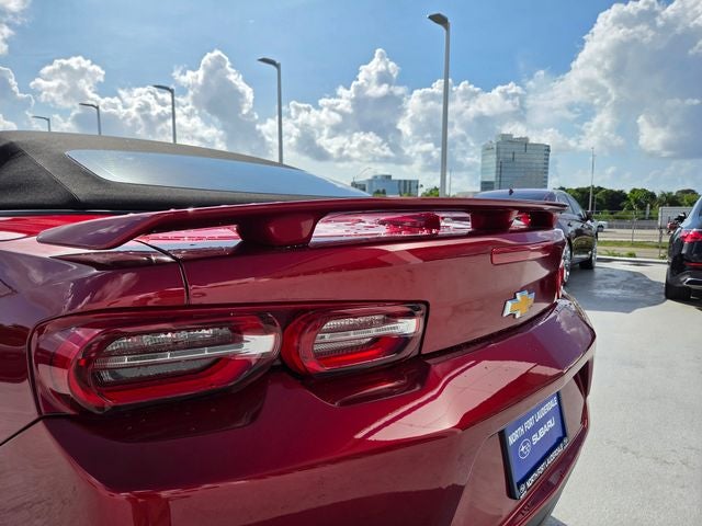 2023 Chevrolet Camaro 2LT 2LT