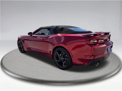 2023 Chevrolet Camaro 2LT 2LT