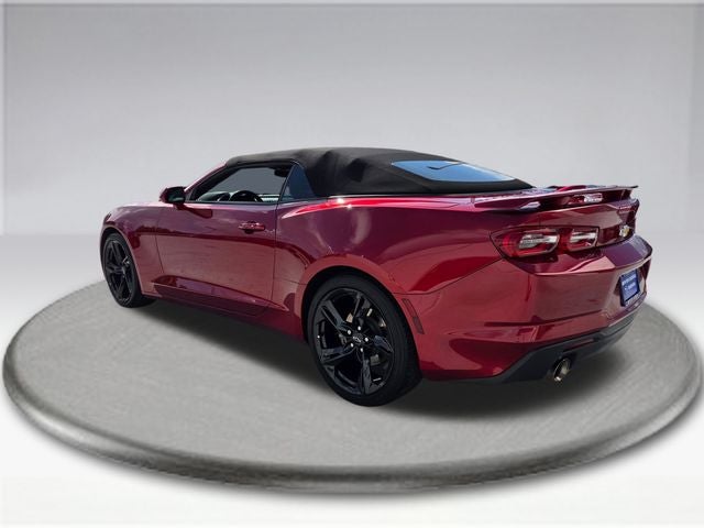 2023 Chevrolet Camaro 2LT 2LT