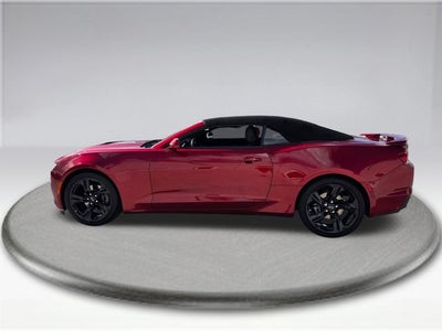2023 Chevrolet Camaro 2LT 2LT