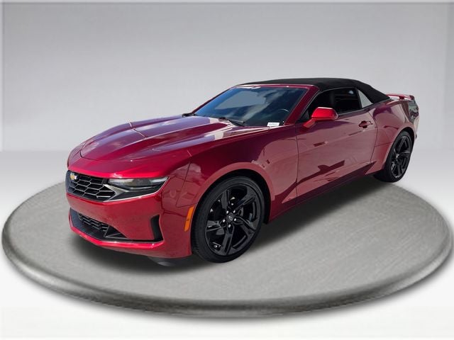 2023 Chevrolet Camaro 2LT 2LT
