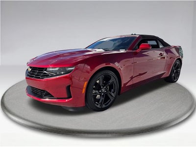 2023 Chevrolet Camaro 2LT 2LT