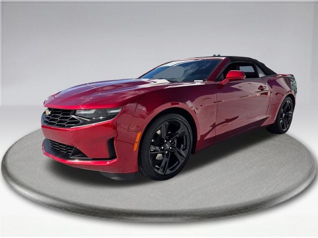 2023 Chevrolet Camaro 2LT 2LT