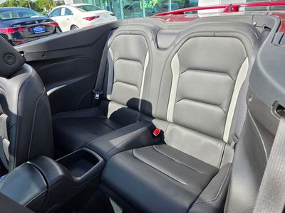 2023 Chevrolet Camaro 2LT 2LT