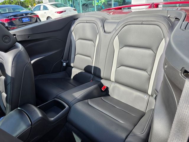 2023 Chevrolet Camaro 2LT 2LT