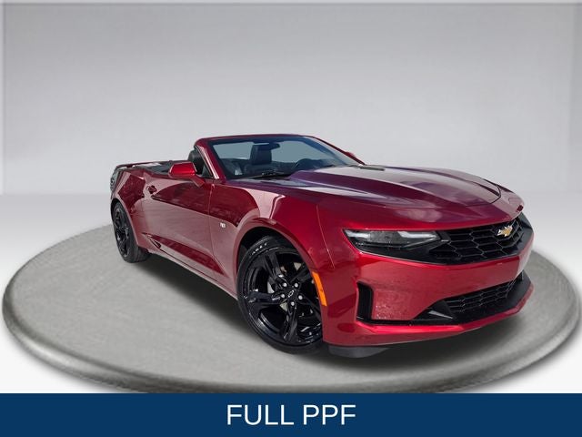 2023 Chevrolet Camaro 2LT 2LT
