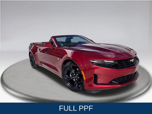 2023 Chevrolet Camaro 2LT 2LT