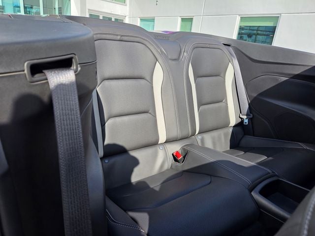 2023 Chevrolet Camaro 2LT 2LT