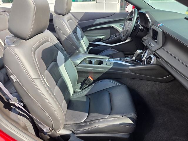 2023 Chevrolet Camaro 2LT 2LT