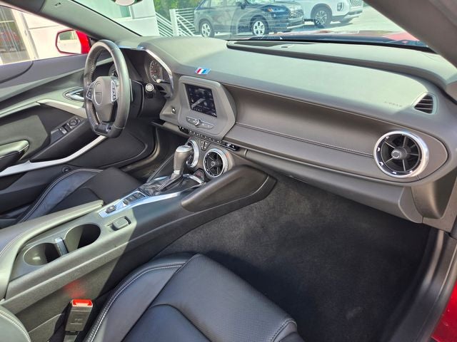 2023 Chevrolet Camaro 2LT 2LT