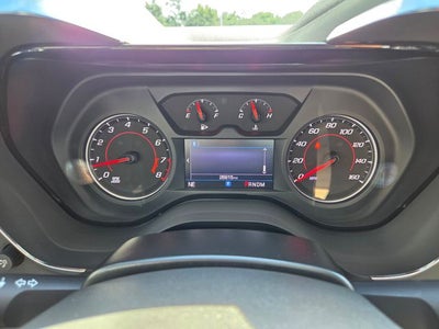 2023 Chevrolet Camaro 2LT 2LT
