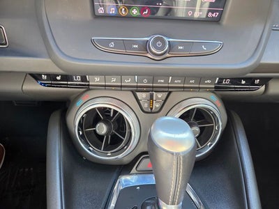 2023 Chevrolet Camaro 2LT 2LT