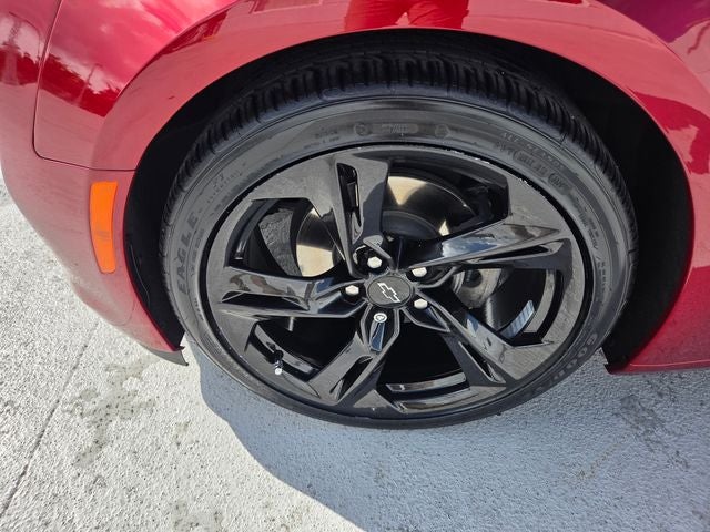 2023 Chevrolet Camaro 2LT 2LT